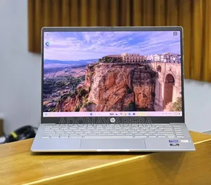 New Laptop HP Pavilion 14 16GB Intel Core i5 SSD 512GB