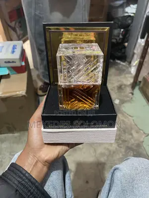 Khamrah Lattafa Perfume