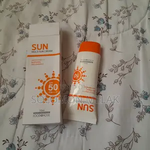 Sun Screen