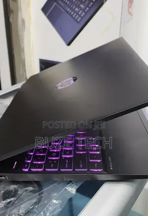 New Laptop HP Pavilion 15 16GB AMD Ryzen 7 SSD 512GB