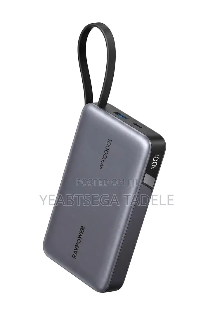 Ugreen Power Bank