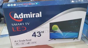 Victory 43inch Tv