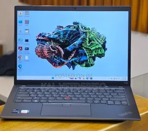 New Laptop Lenovo 16GB Intel Core i7 SSD 512GB