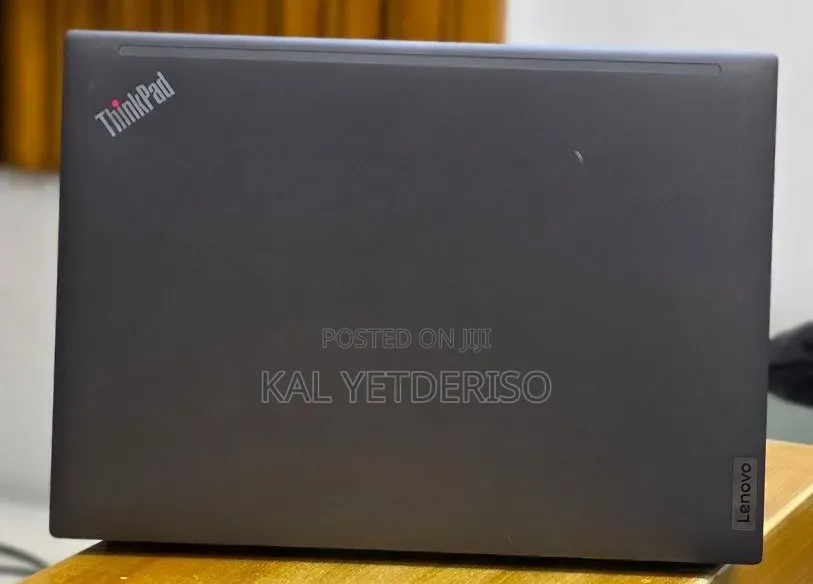 New Laptop Lenovo 16GB Intel Core i7 SSD 512GB