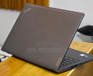 New Laptop Lenovo 16GB Intel Core i7 SSD 512GB