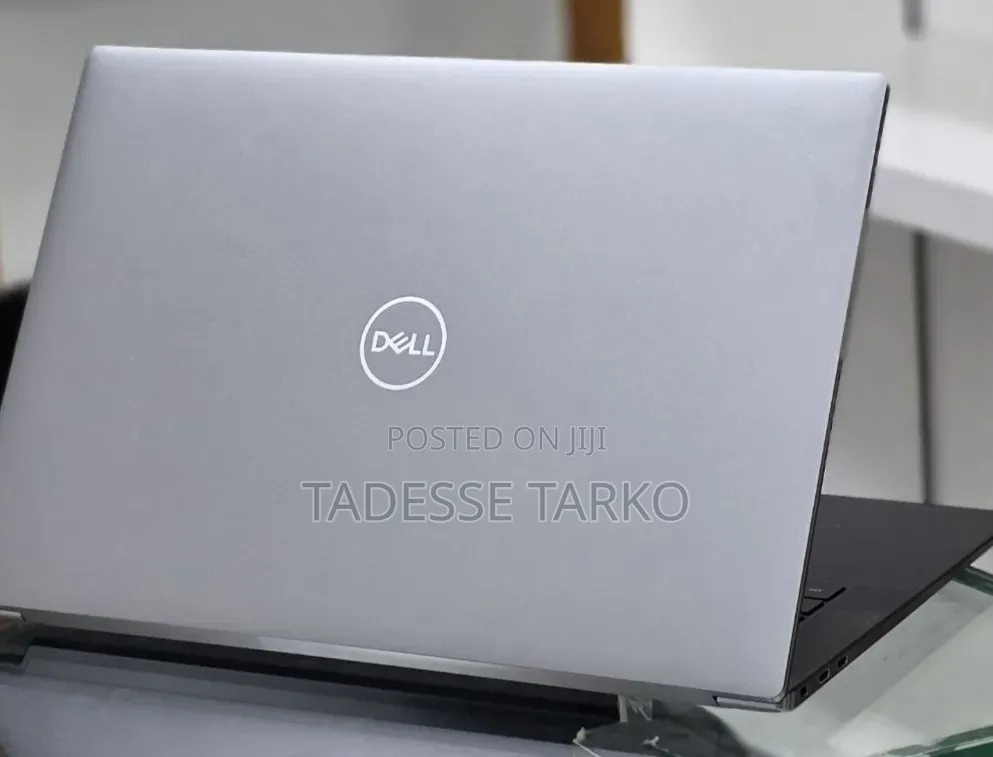 New Laptop Dell Precision 5550 16GB Intel Core i7 SSD 512GB