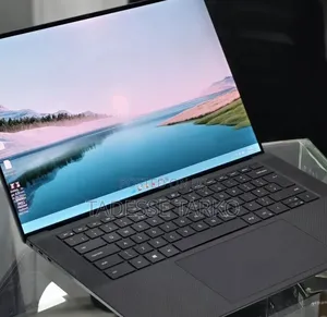 New Laptop Dell Precision 5550 16GB Intel Core i7 SSD 512GB