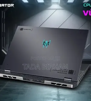 New Laptop Acer Predator Helios 300 16GB Intel Core i9 SSD 1T