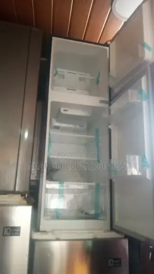 Media 520l Refrigerator