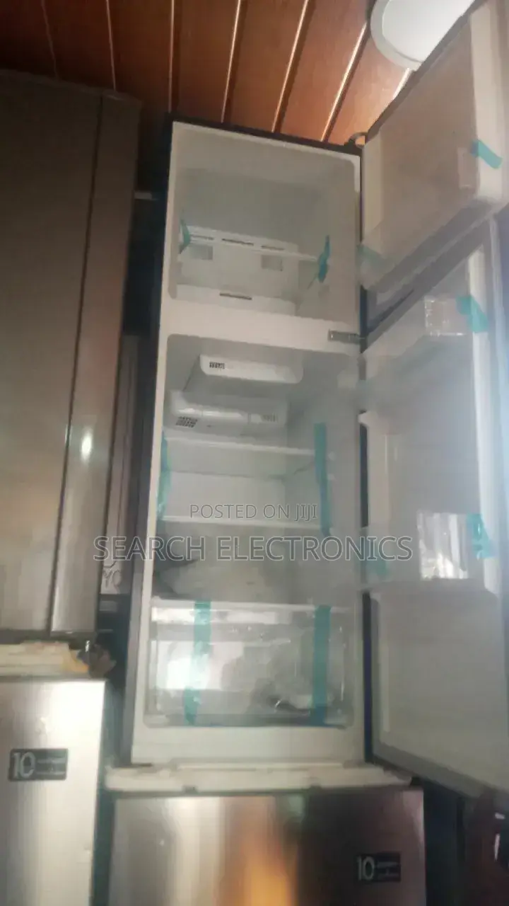 Media 520l Refrigerator