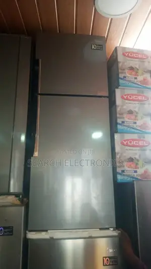 Media 520l Refrigerator