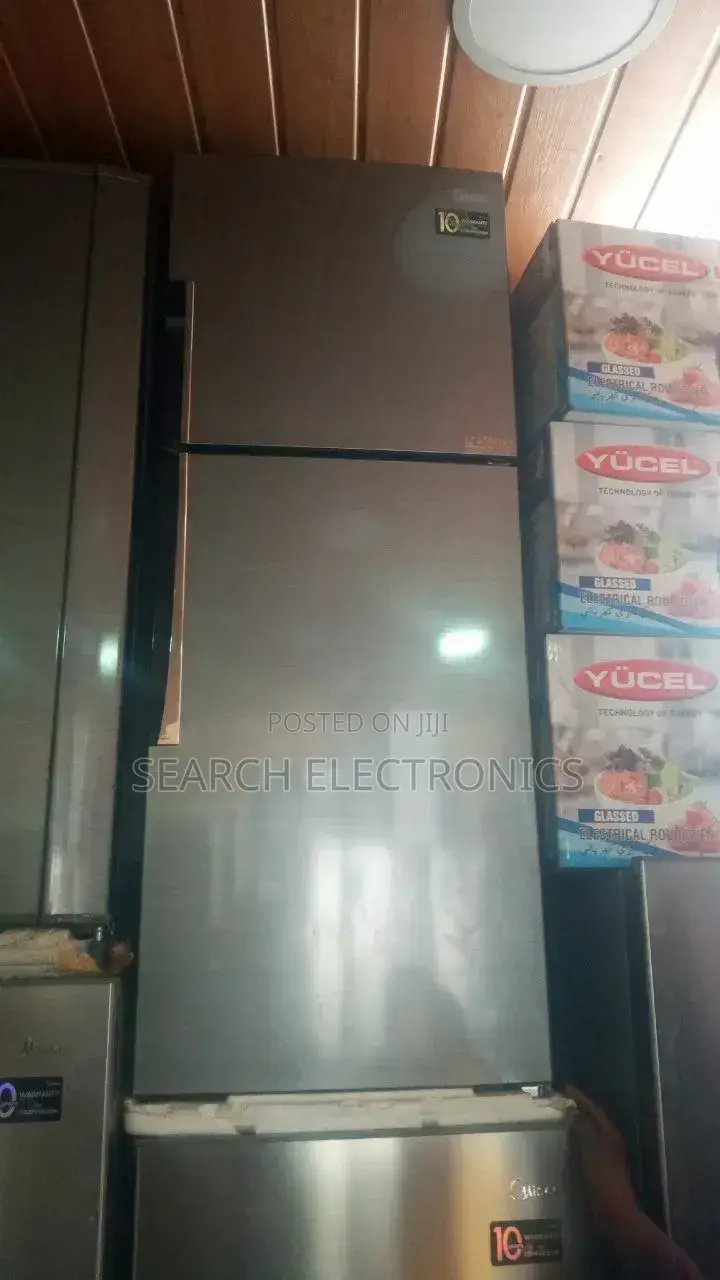 Media 520l Refrigerator