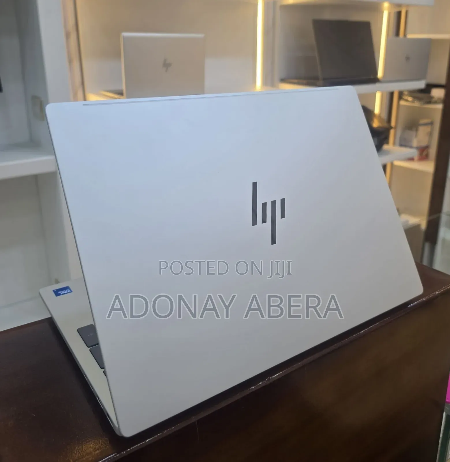 New Laptop HP 16GB Intel Core Ultra 9 SSD 1T