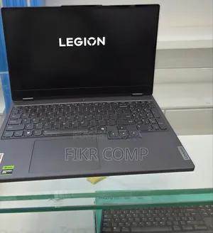 New Laptop Lenovo Legion 5 24GB Intel Core i7 SSD 1T