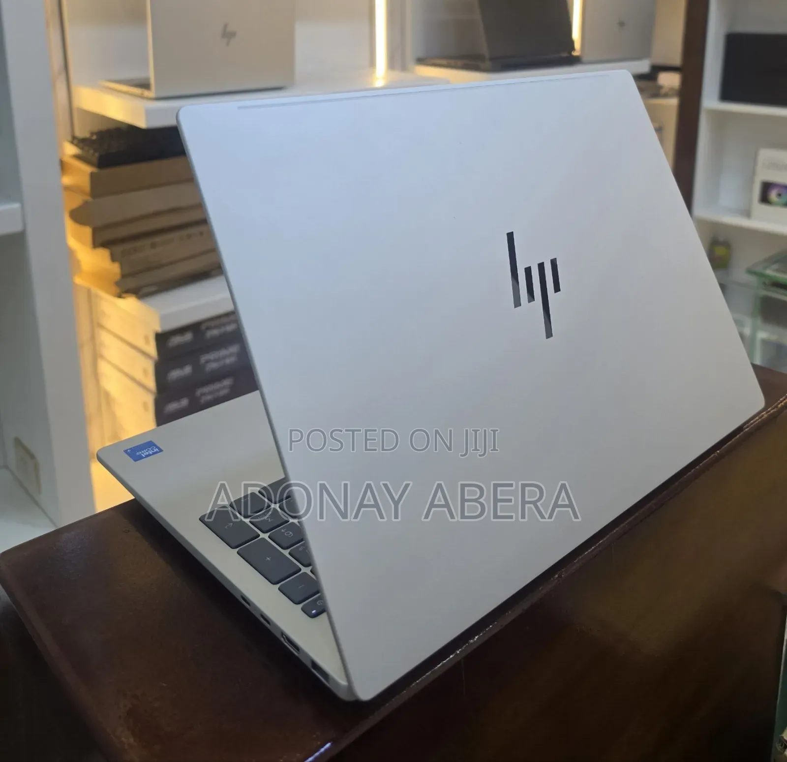 New Laptop HP 16GB Intel Core Ultra 9 SSD 1T