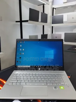 New Laptop HP Pavilion 14 16GB Intel Core i7 SSD 512GB