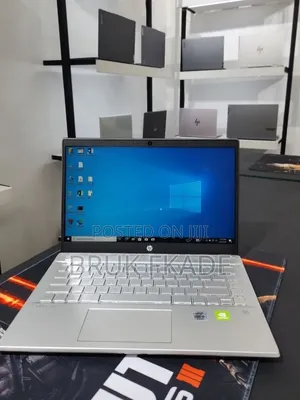 New Laptop HP Pavilion 14 16GB Intel Core i7 SSD 512GB