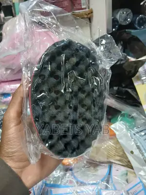 Curl Sponge or Twist Sponge