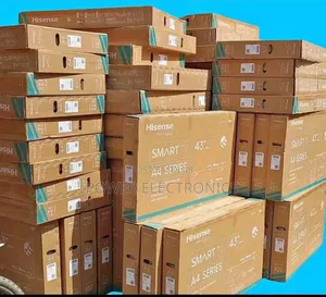 Hisense 43inch Tv