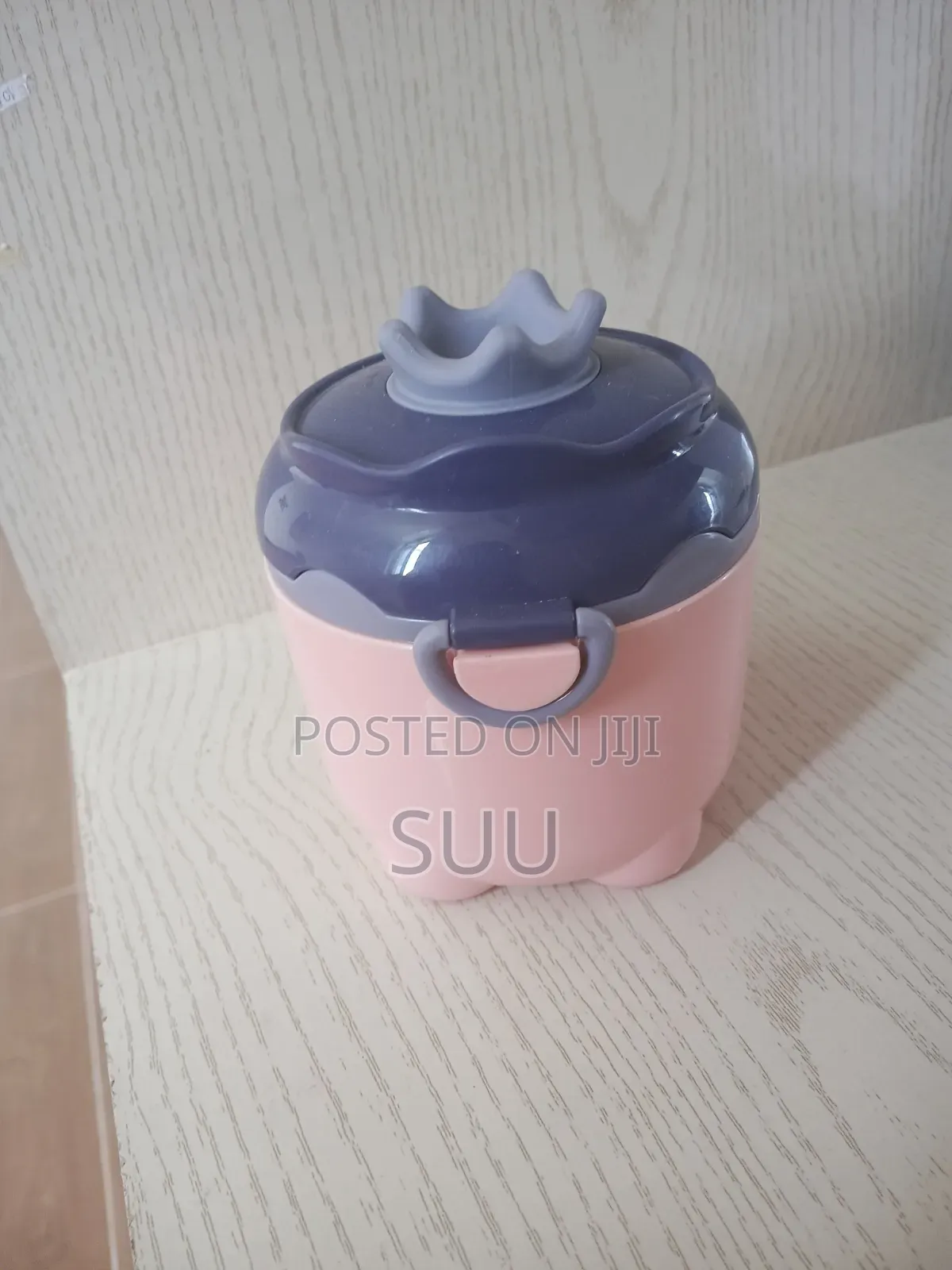 Baby Powder Travel Size