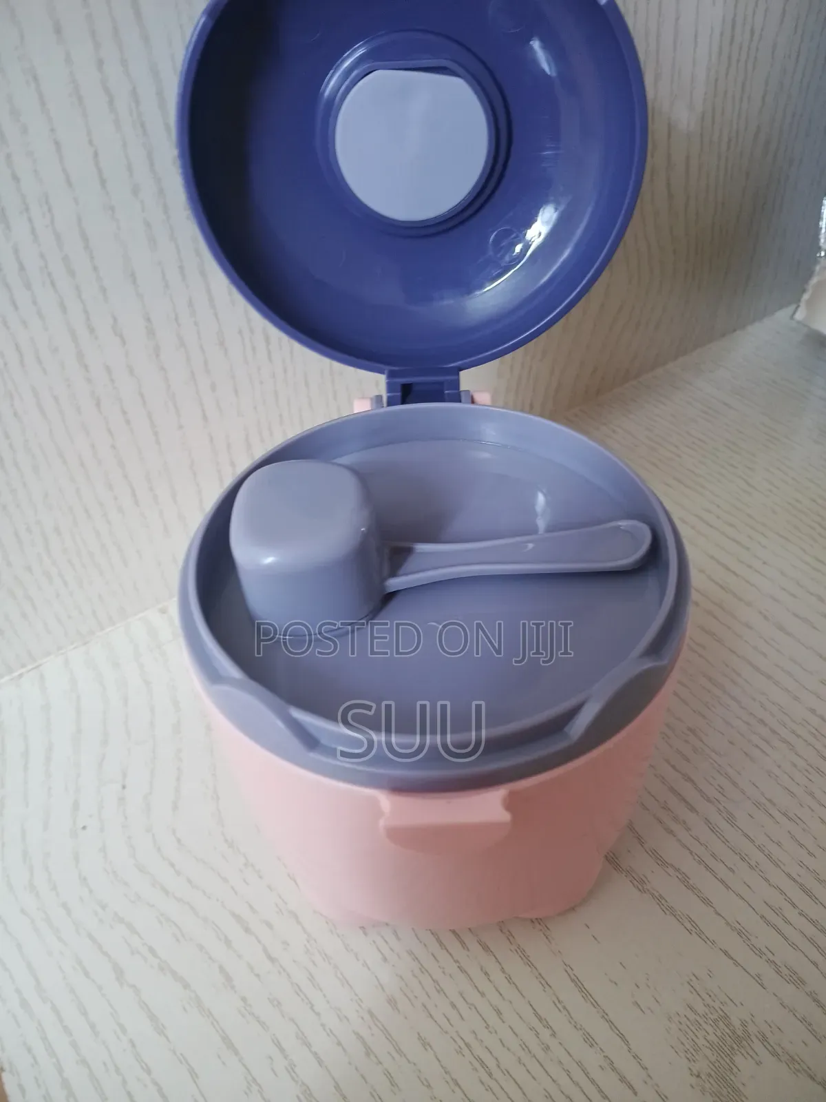 Baby Powder Travel Size