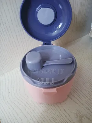 Baby Powder Travel Size