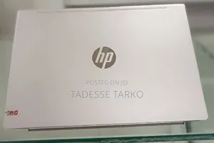 New Laptop HP Pavilion 14 8GB Intel Core i5 SSD 512GB
