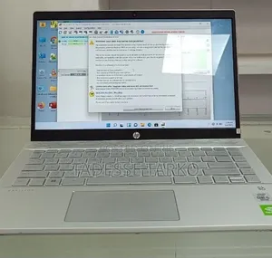 New Laptop HP Pavilion 14 8GB Intel Core i5 SSD 512GB
