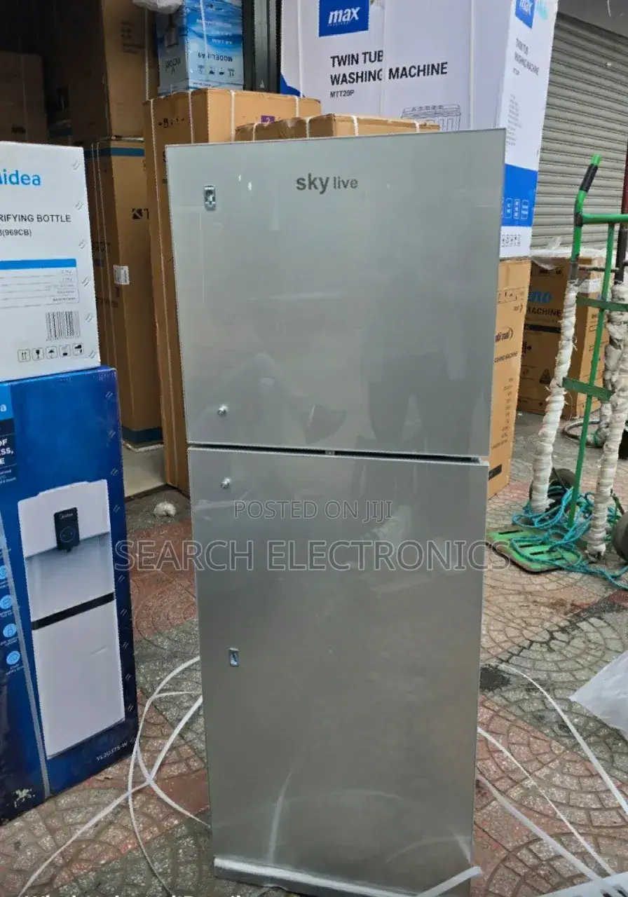Skeylive320l Refrigerator