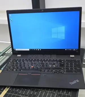 New Laptop Lenovo ThinkPad T490s 16GB Intel Core i5 SSD 256GB