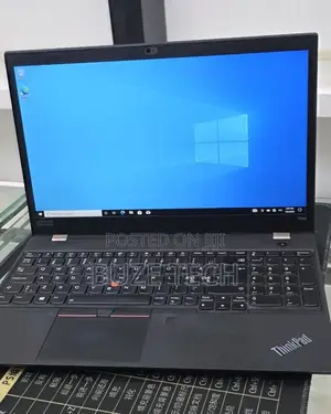 New Laptop Lenovo ThinkPad T490s 16GB Intel Core i5 SSD 256GB