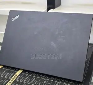 New Laptop Lenovo ThinkPad T490s 16GB Intel Core i5 SSD 256GB