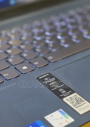 New Laptop Lenovo 12GB Intel Core i7 SSD 512GB