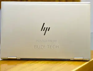 New Laptop HP EliteBook 1040 G8 16GB Intel Core i7 SSD 512GB