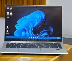 New Laptop HP EliteBook 840 G8 16GB Intel Core i7 SSD 512GB
