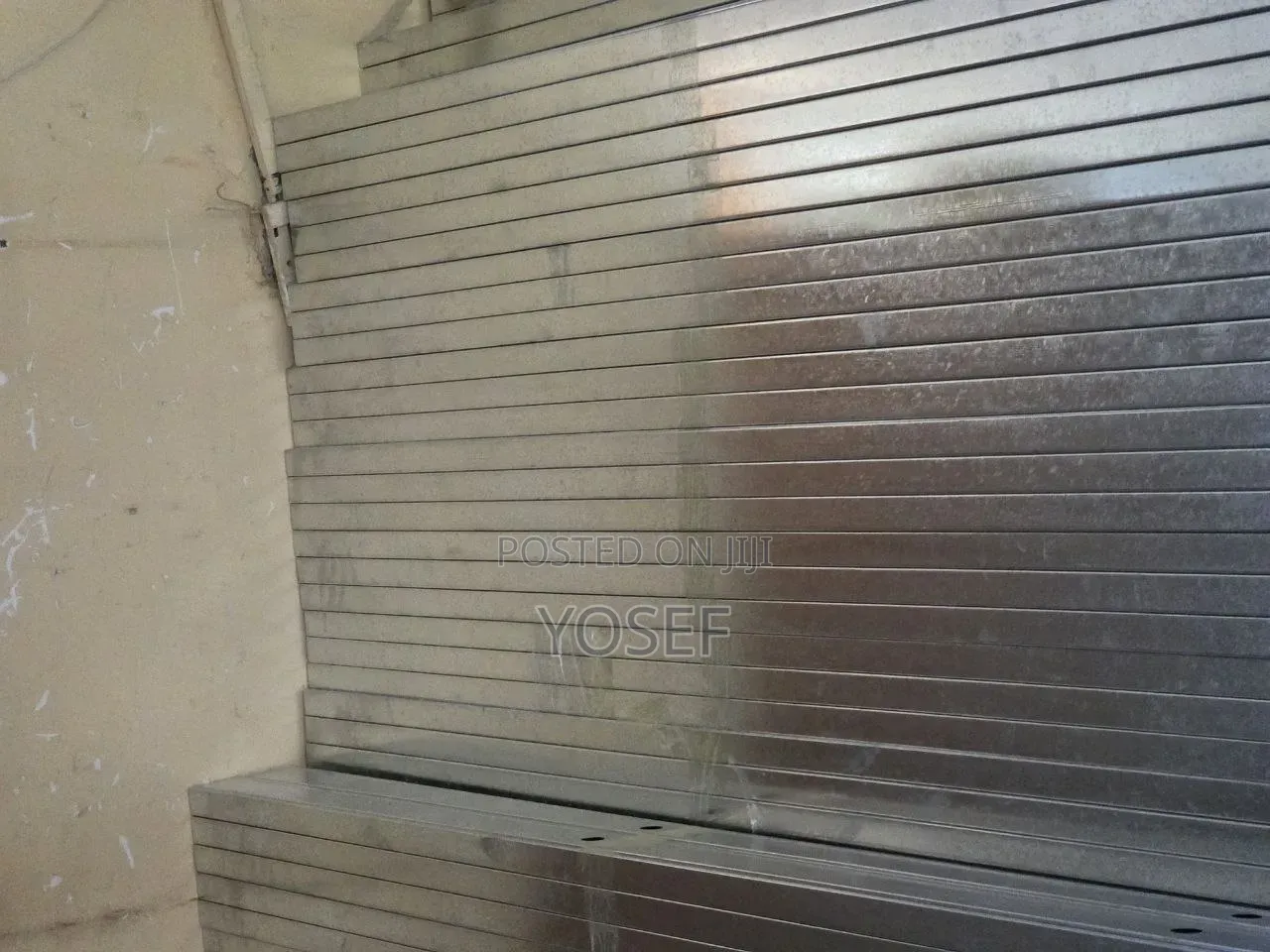 Gypsum Bord