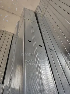 Gypsum Bord