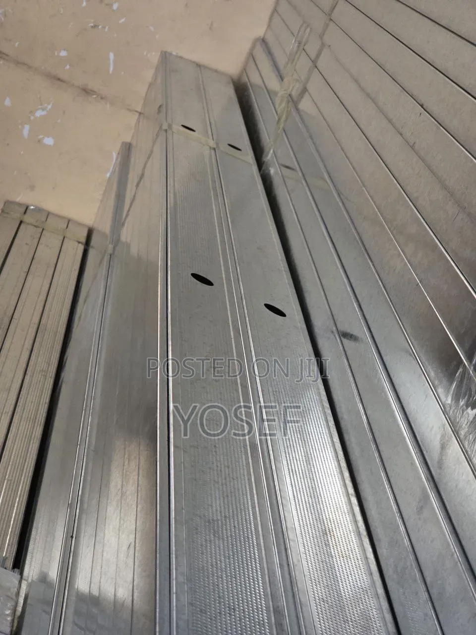 Gypsum Bord