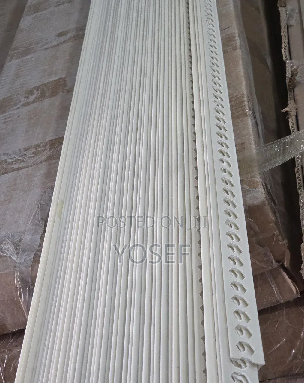 Gypsum Bord