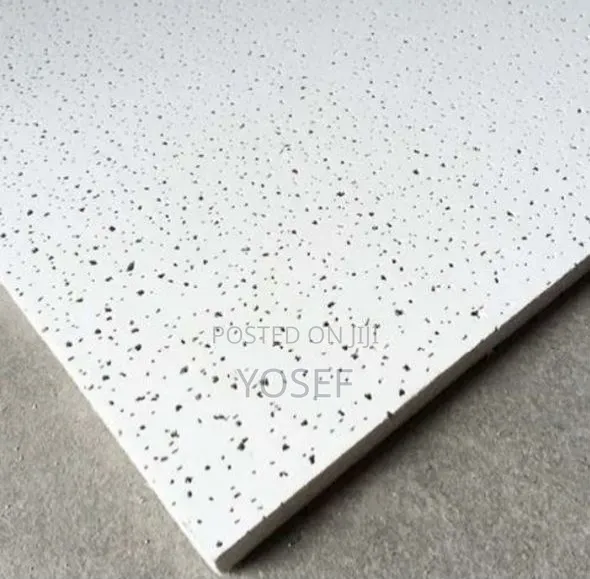 Gypsum Bord