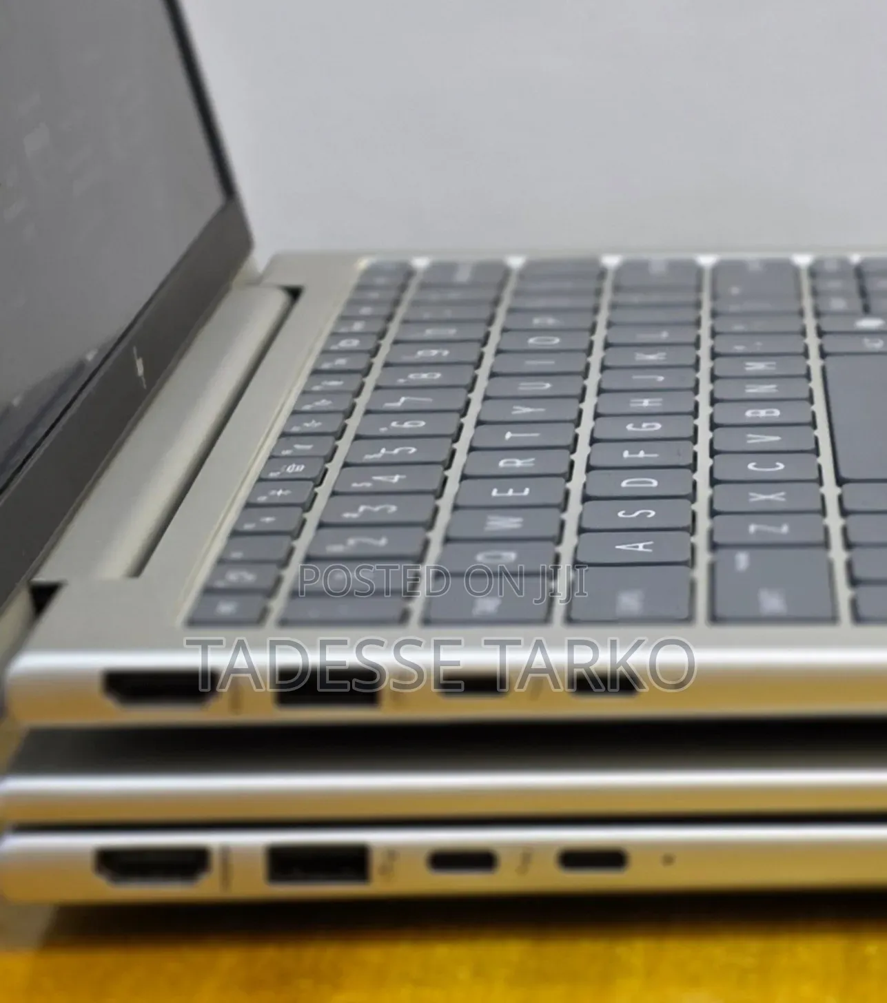 New Laptop HP 630 16GB Intel Core Ultra 7 SSD 512GB