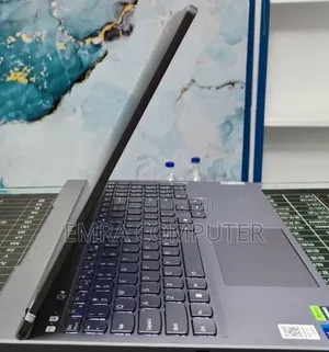 New Lenovo Legion Y7000P IRX9 Gaming Laptop 24GB Intel Core i7 SSD 1T