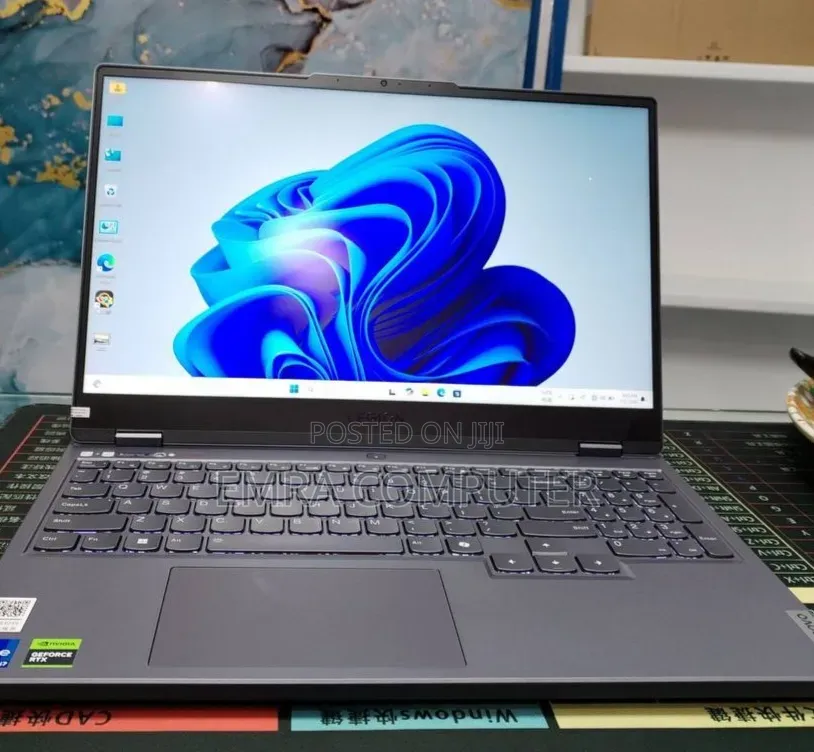 New Lenovo Legion Y7000P IRX9 Gaming Laptop 24GB Intel Core i7 SSD 1T