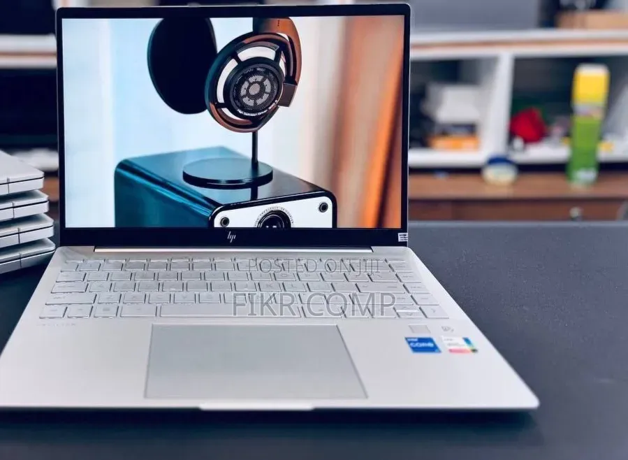 New Laptop HP Pavilion 15 16GB Intel Core i5 SSD 1T