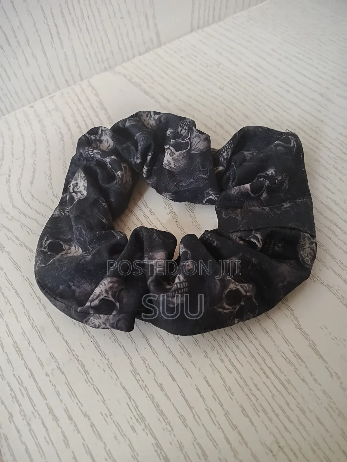 Gothic Y2k Hair Band