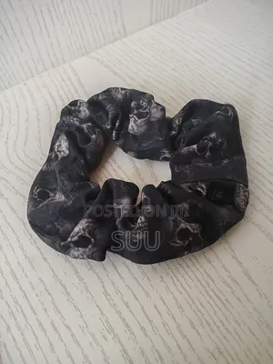 Gothic Y2k Hair Band
