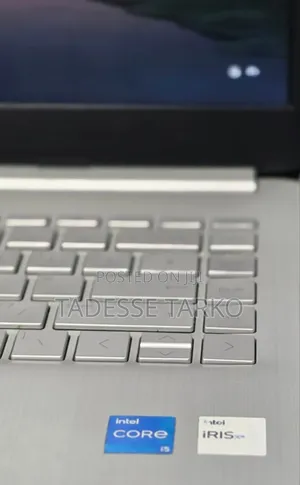 New Laptop HP Stream Notebook 8GB Intel Core i5 SSD 256GB