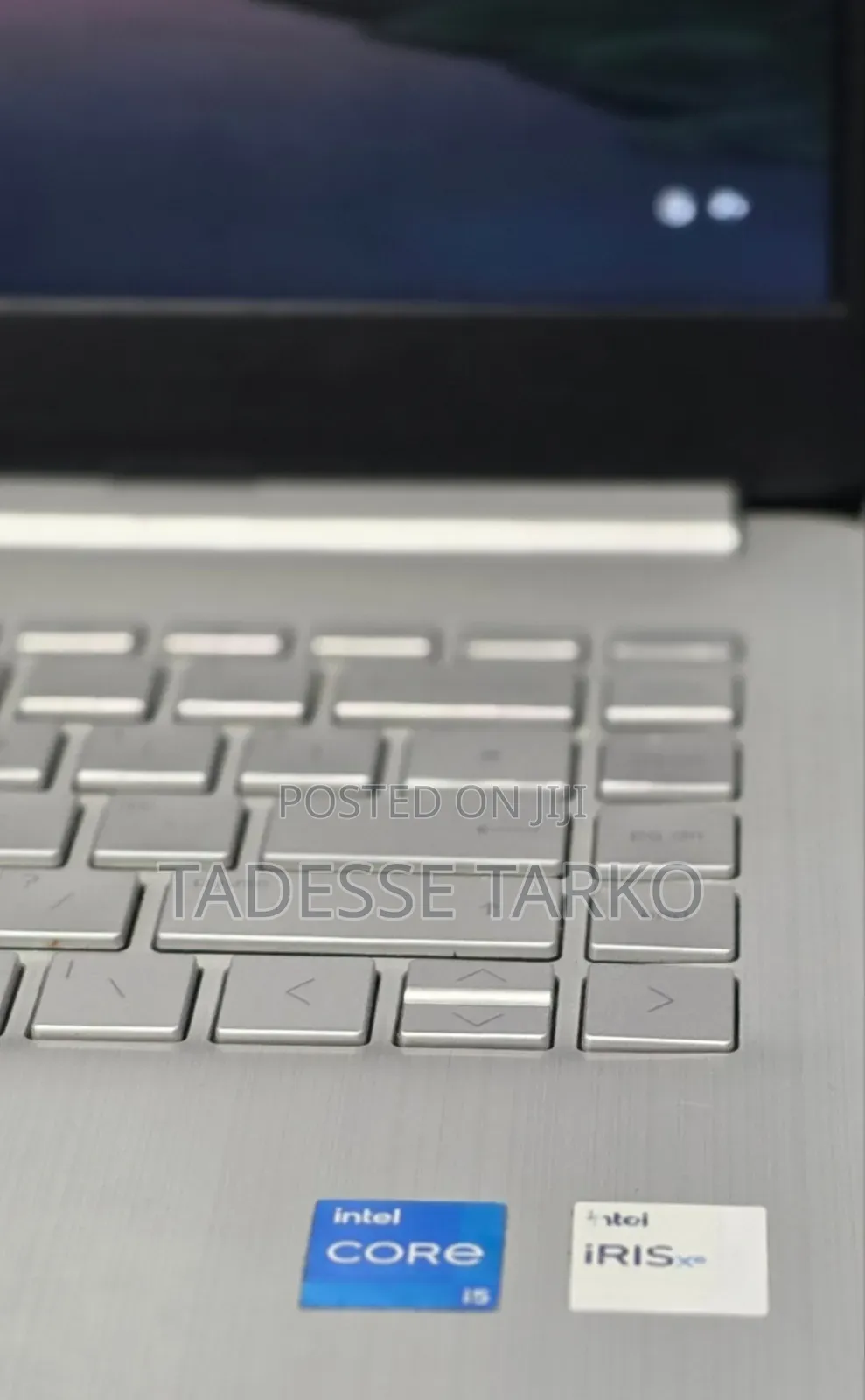 New Laptop HP Stream Notebook 8GB Intel Core i5 SSD 256GB