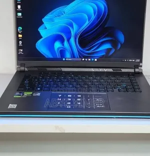New Laptop Asus ROG Strix G16 G614 16GB Intel Core i9 SSD 1T