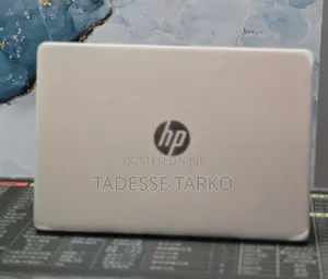 New Laptop HP Stream Notebook 8GB Intel Core i5 SSD 256GB